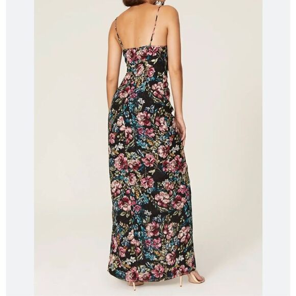 Amanda uprichard ellie maxi dress - Picture 2 of 9
